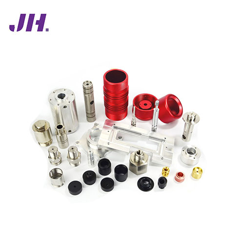 hardware CNC machining parts