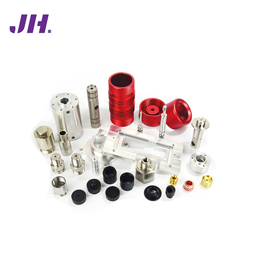 OEM High Precision CNC Machined Mechanical Parts CNC Turning Stainless Steel Parts