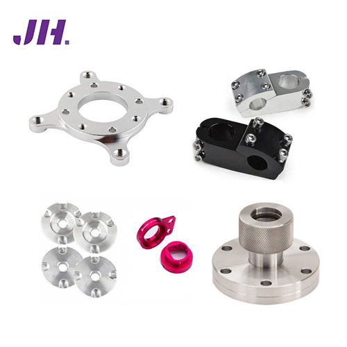 High Precision Customized CNC Machining CNC Machinery Parts CNC Turning Parts For Medical Parts