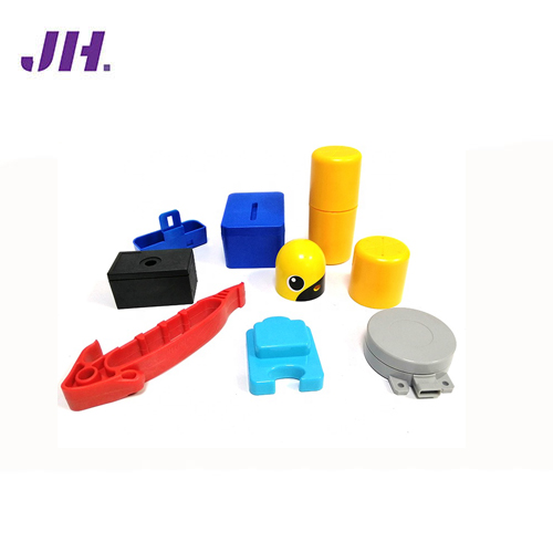 China Factory Professional Manufacturer Custom Plastic Parts, Plastic Injection Molding Service