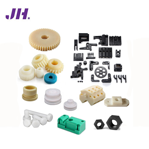 Professional Manufacturer Custom Plastic Parts Plastic Injection Molding Service