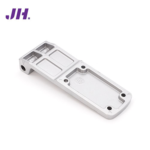 Customized aluminum die casting parts