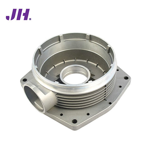 OEM High precision customized die casting parts aluminum die casting service